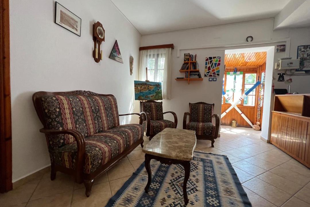 Photo of Bedroom in Bodrum City Center