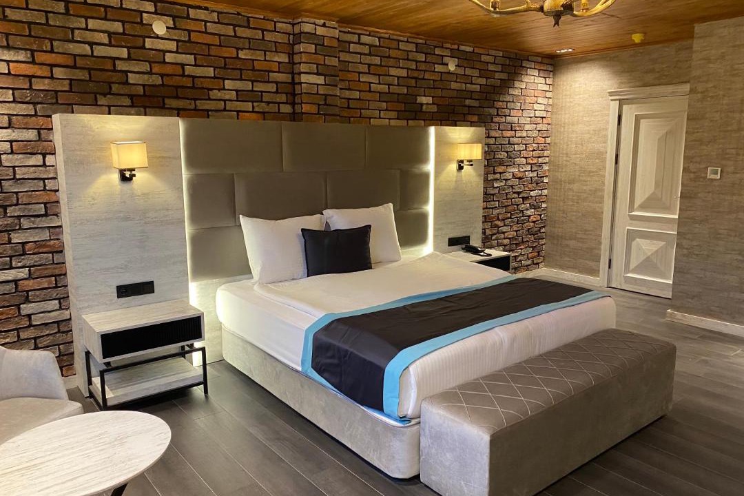 Photo of Bedroom in Gerede