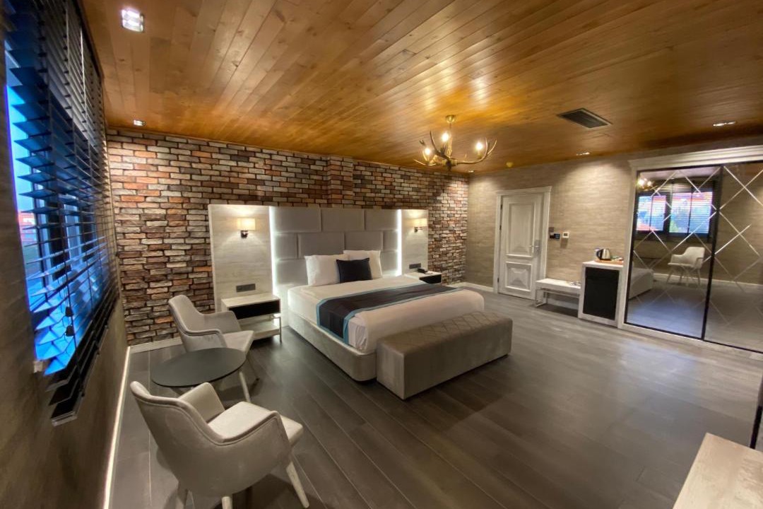 Photo of Bedroom in Gerede