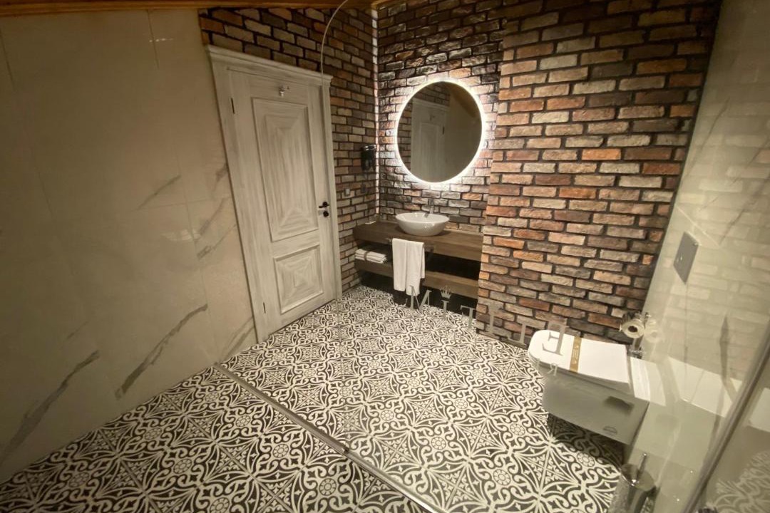 Photo of Bathroom in Gerede