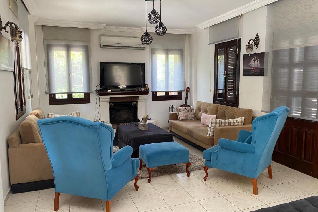 Photo of Livingroom in Konacık