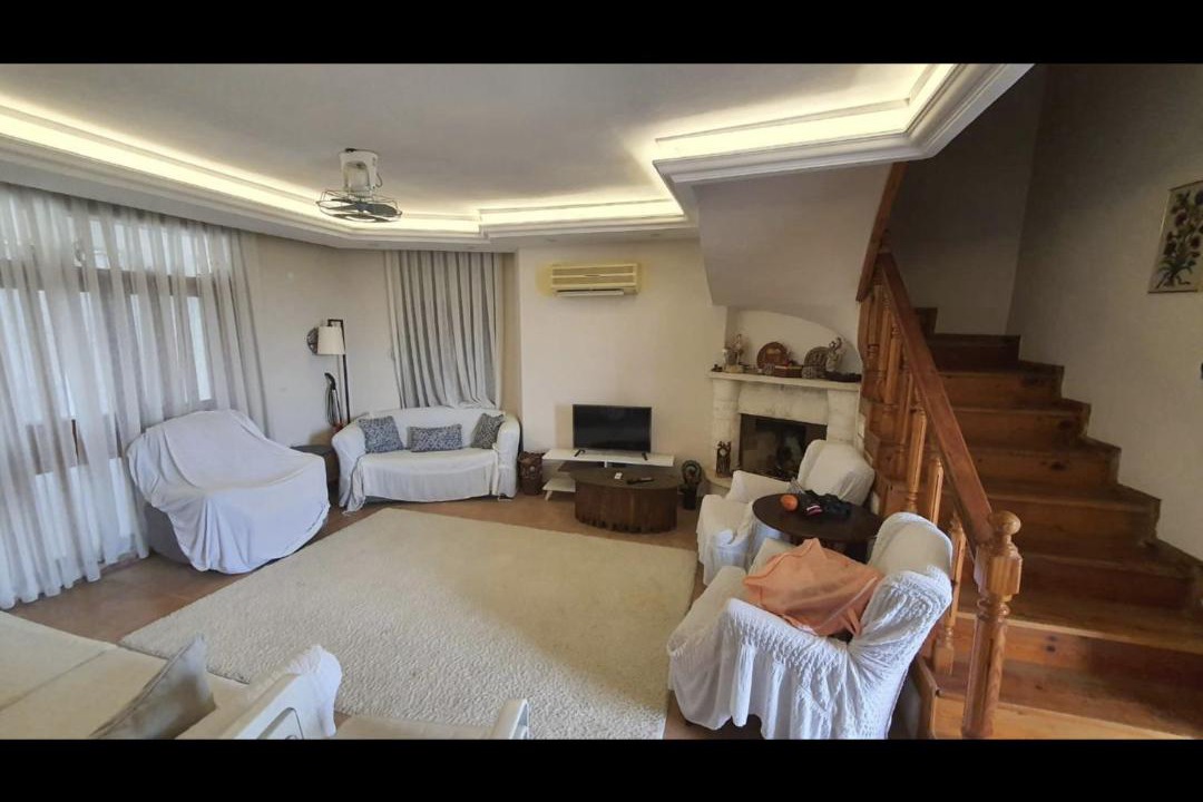 Photo of Livingroom in Kizilagac