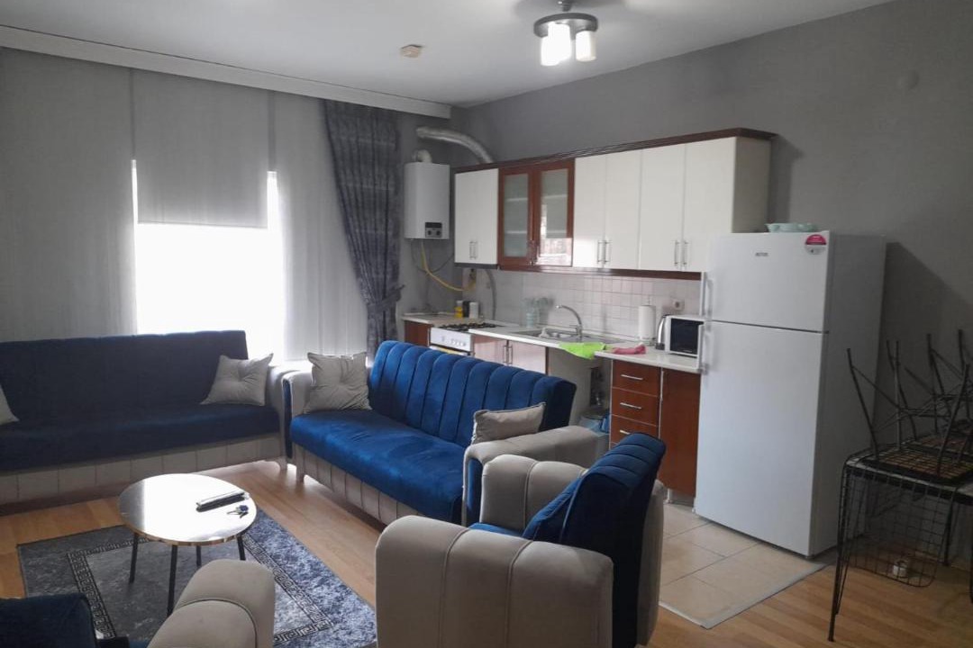 Photo of Livingroom in Osmangazi