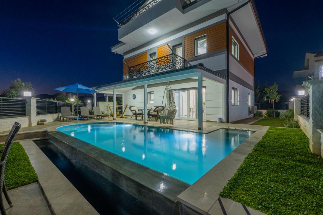 Photo of Outdoor in Fethiye