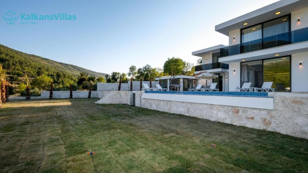 Photo of Livingroom in Kas