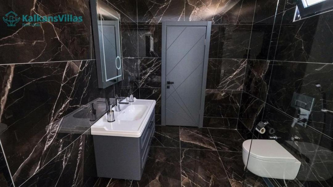 Photo of Bathroom in Kas