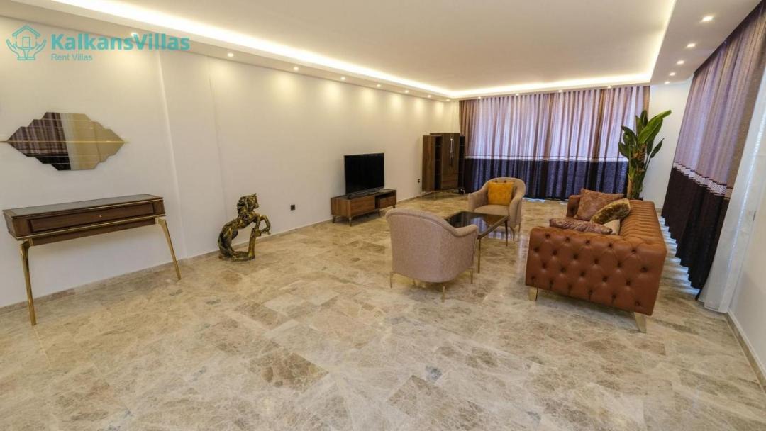 Photo of Livingroom in Kas