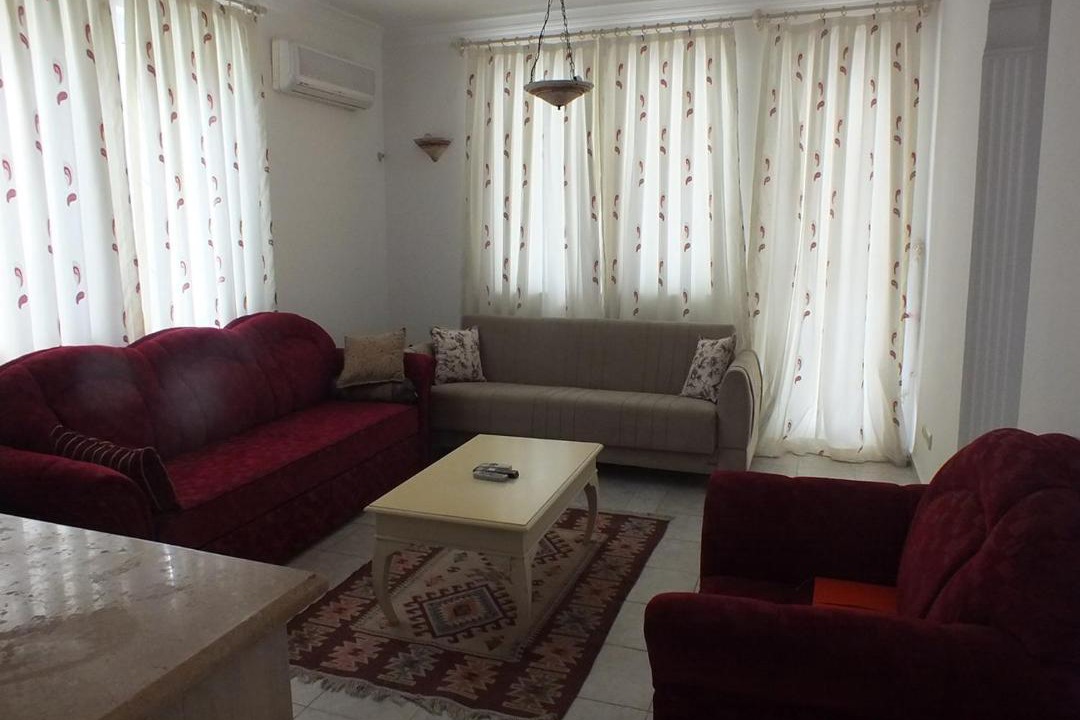 Photo of Livingroom in Hisaronu