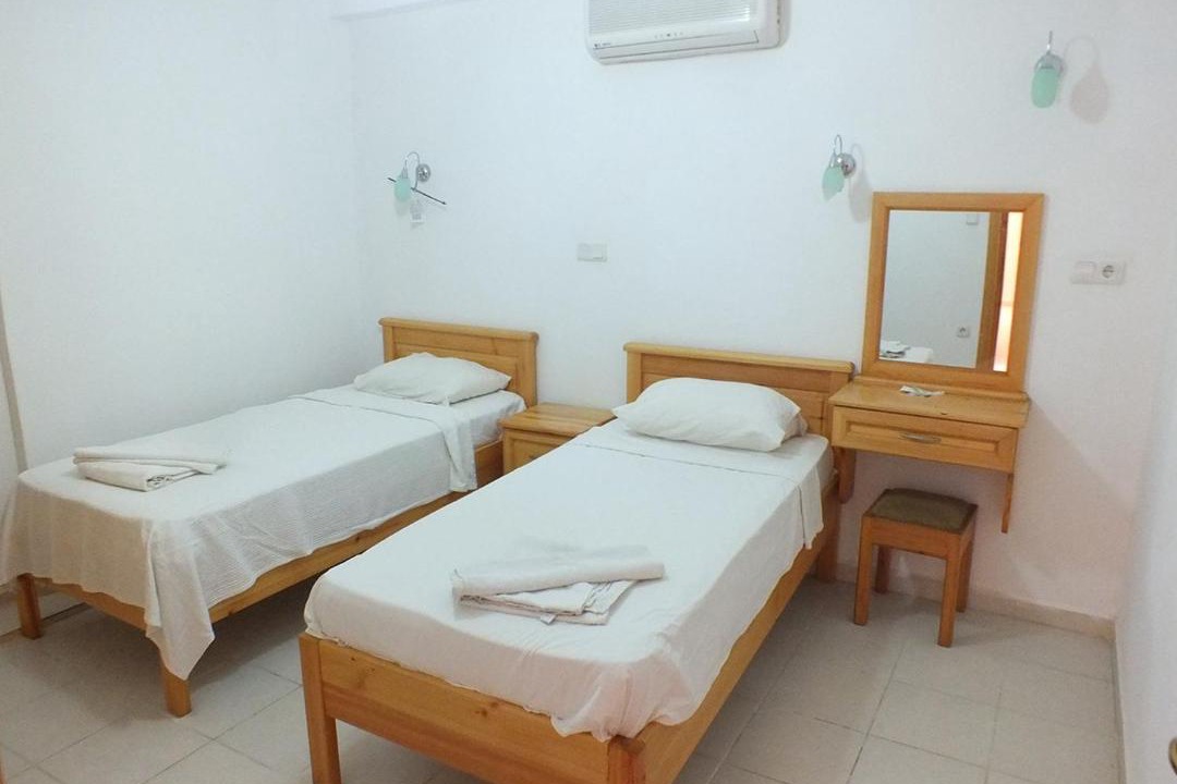 Photo of Bedroom in Hisaronu