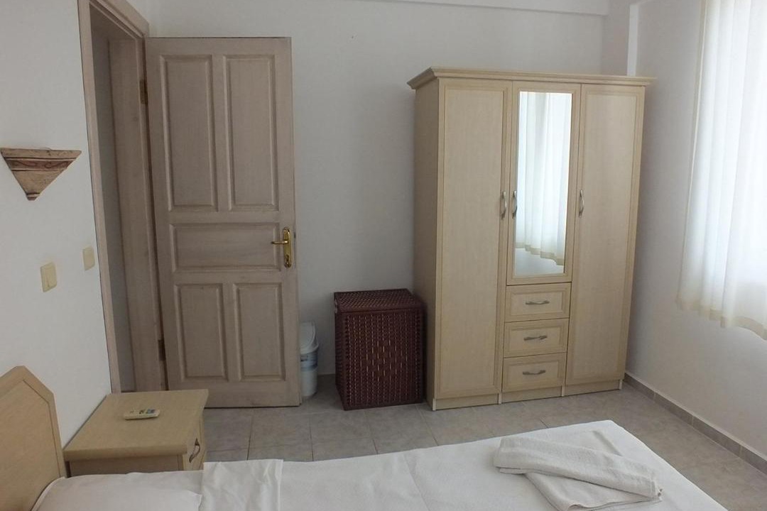 Photo of Bedroom in Hisaronu