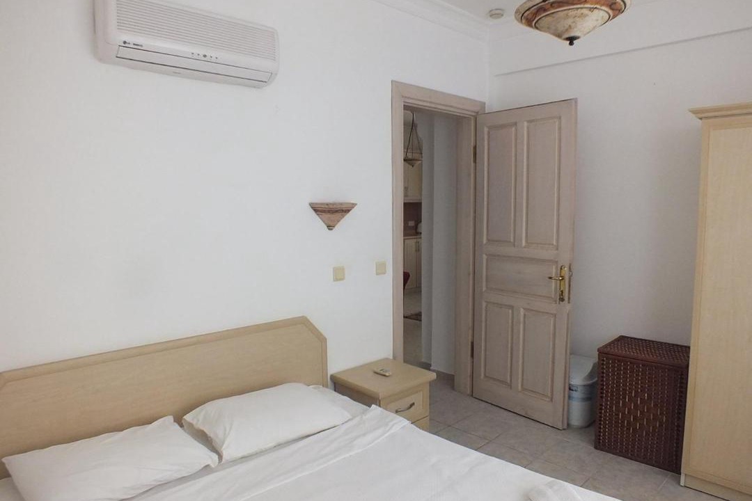 Photo of Bathroom in Hisaronu