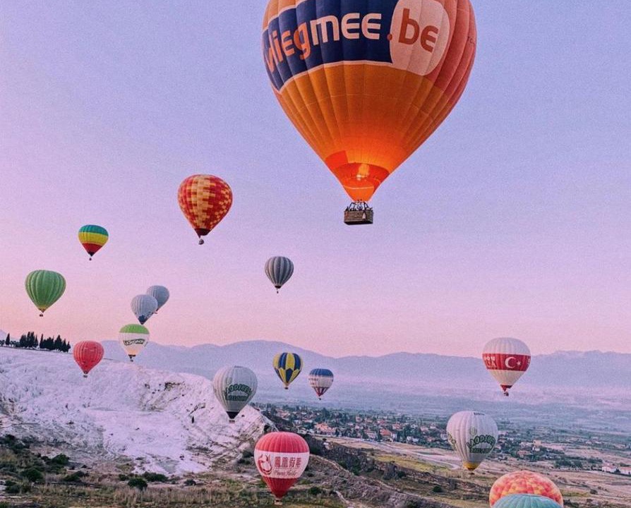 Photo of Others in Pamukkale City Centre