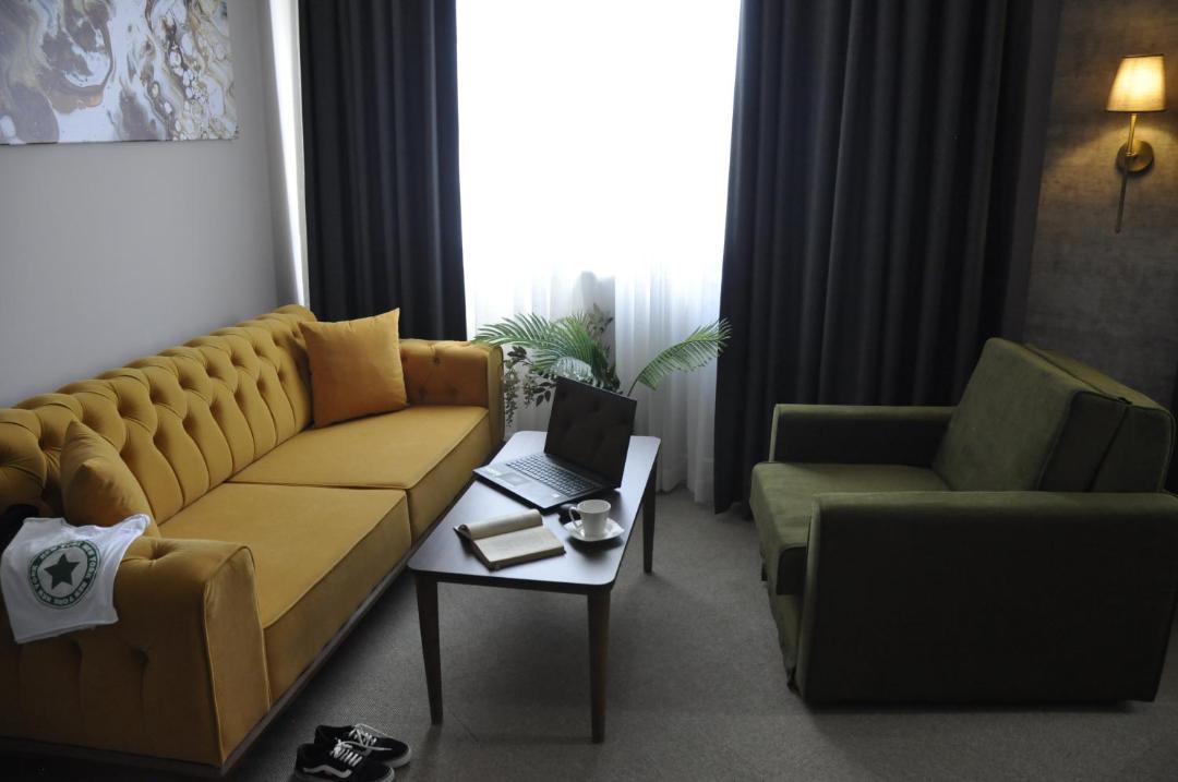 Photo of Bedroom in Kazan
