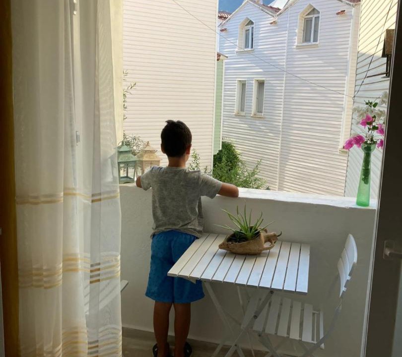 Photo of Bedroom in Turunc