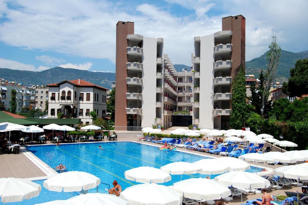 Photo of Others in Alanya