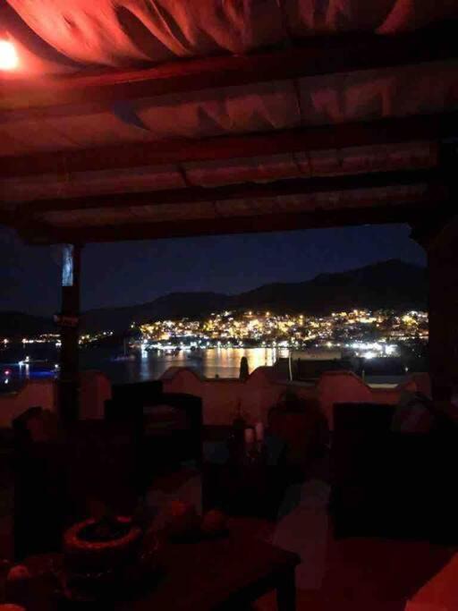 Photo of Patio Balcony in Golturkbuku