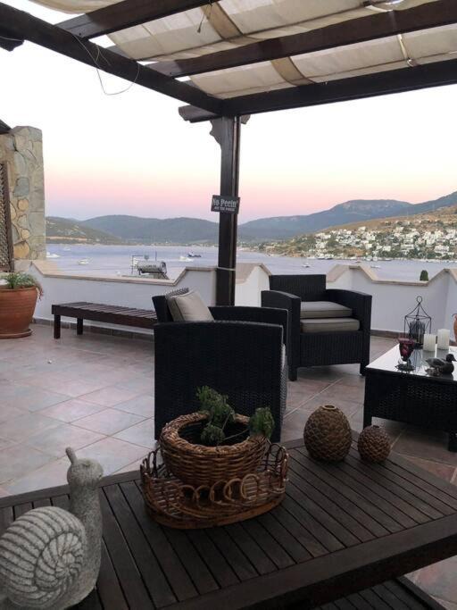 Photo of Patio Balcony in Golturkbuku