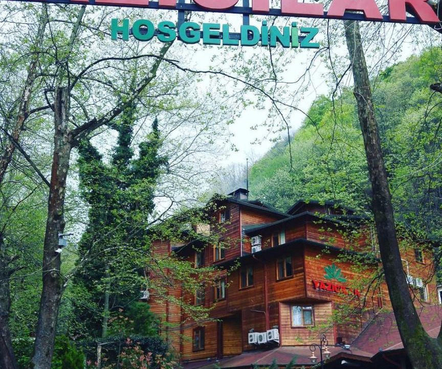 Photo of Outdoor in Masukiye