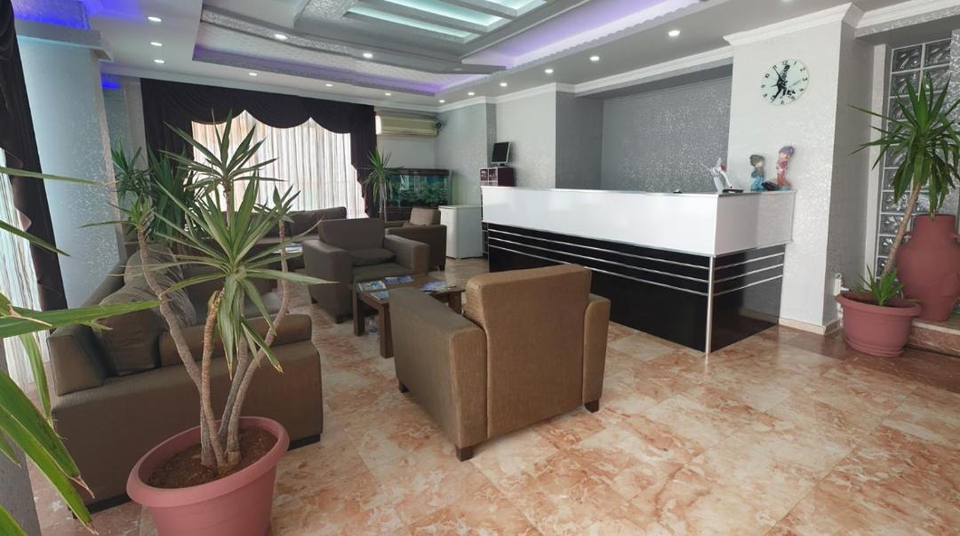 Photo of Livingroom in Didim