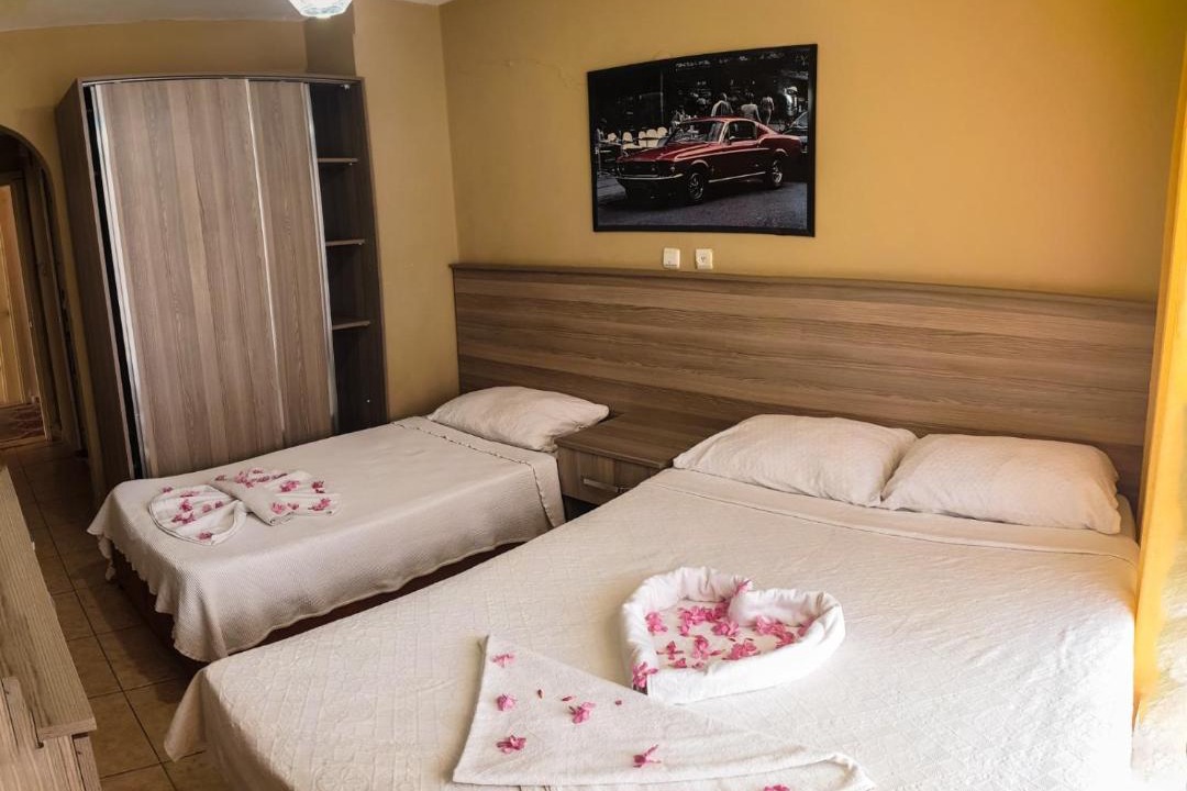 Photo of Bedroom in Didim