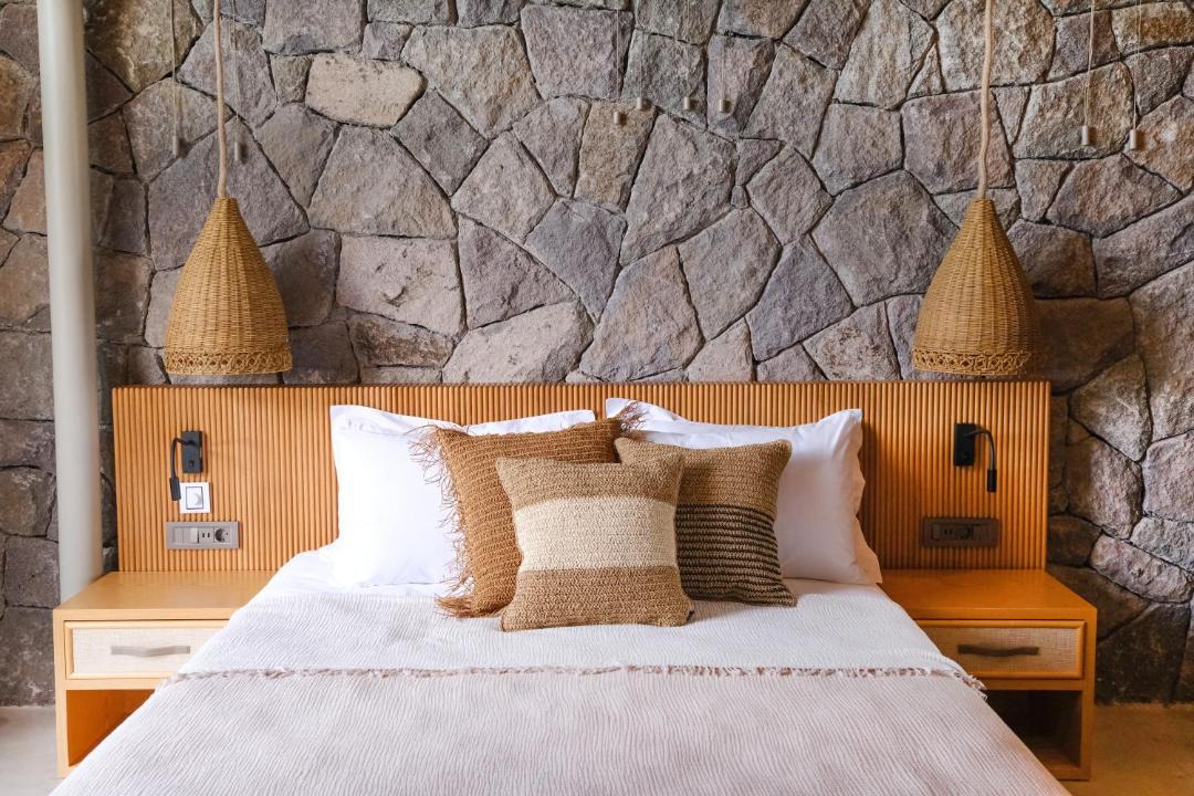 Photo of Bedroom in Yalikavak