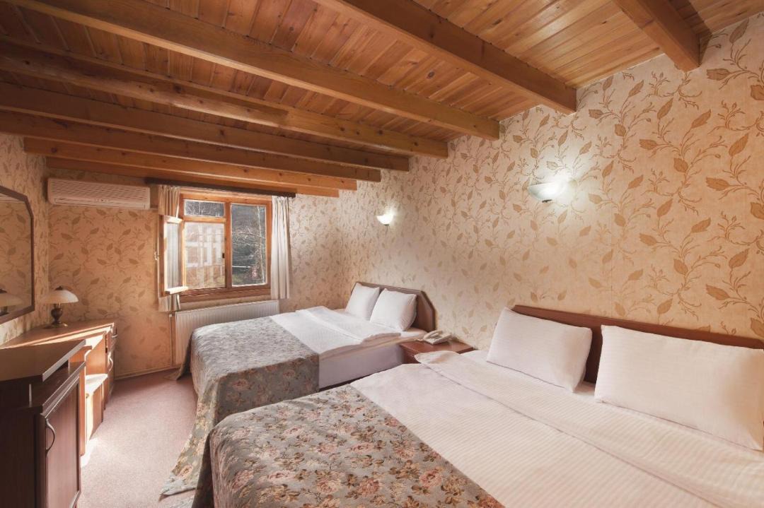 Photo of Bedroom in Masukiye