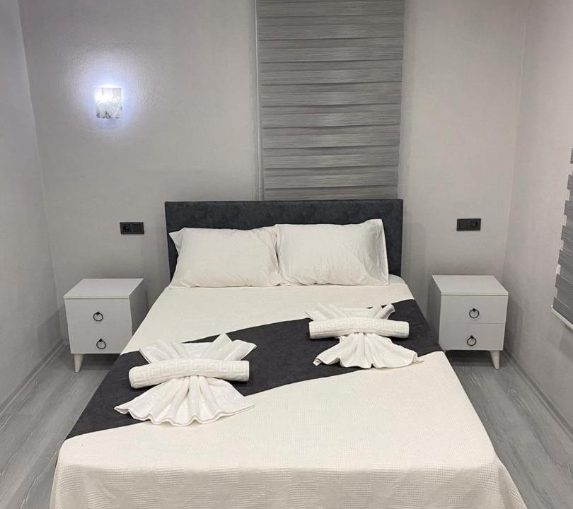Photo of Bedroom in Ciftlik