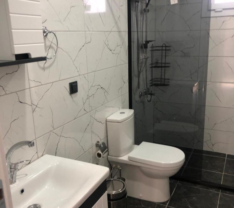 Photo of Bathroom in Ciftlik