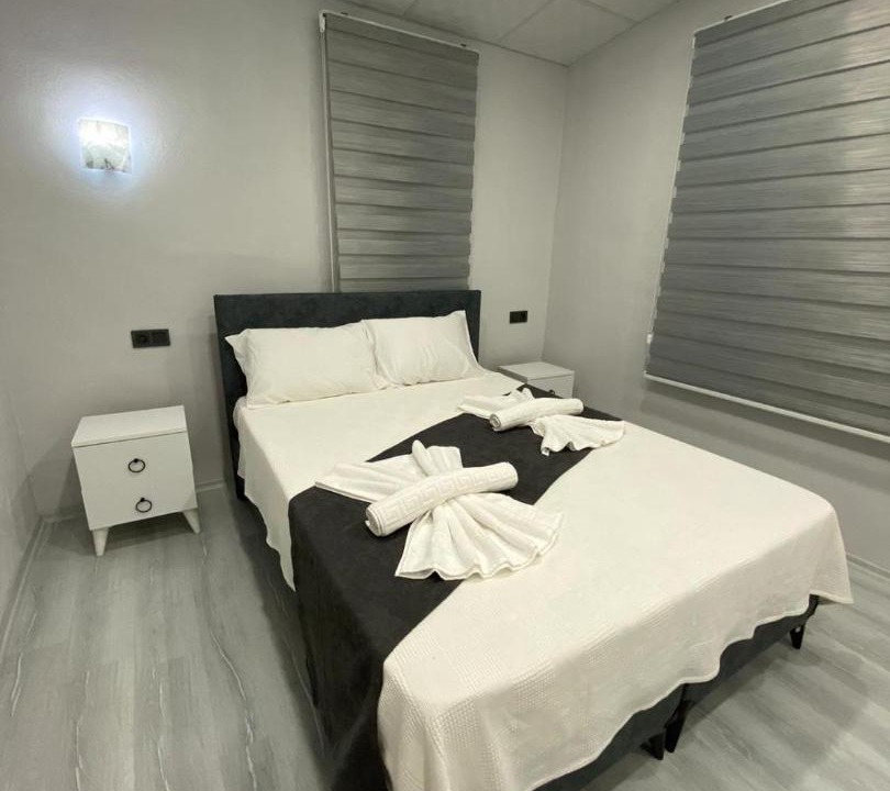 Photo of Bedroom in Ciftlik
