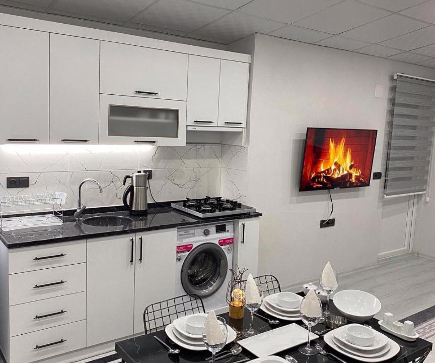 Photo of Kitchen in Ciftlik