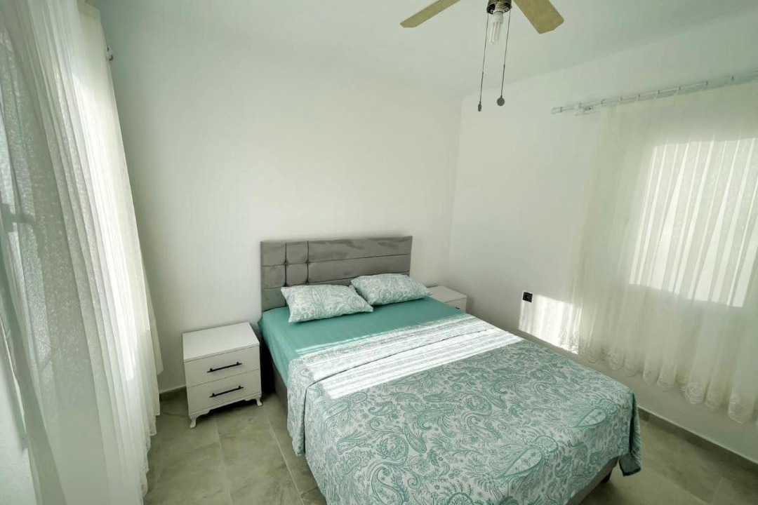 Photo of Bedroom in Gundogan