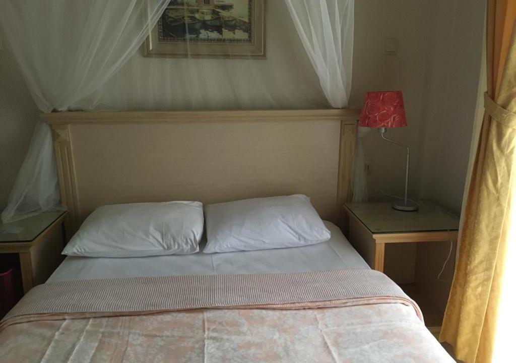 Photo of Bedroom in Foca