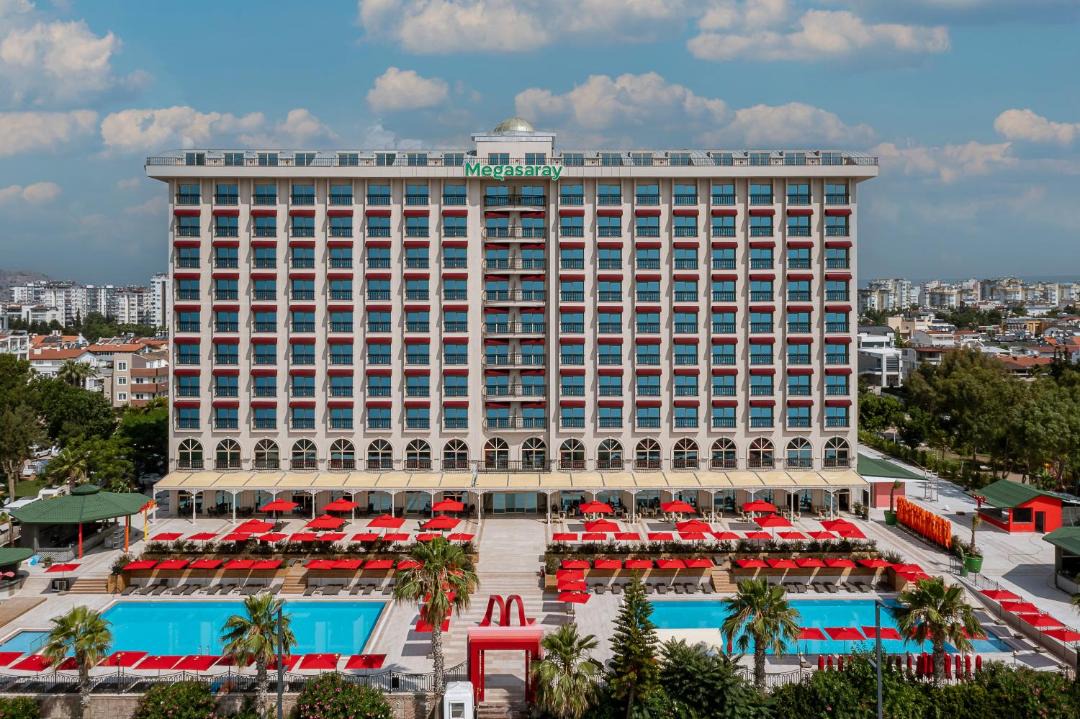 Photo of Others in Antalya