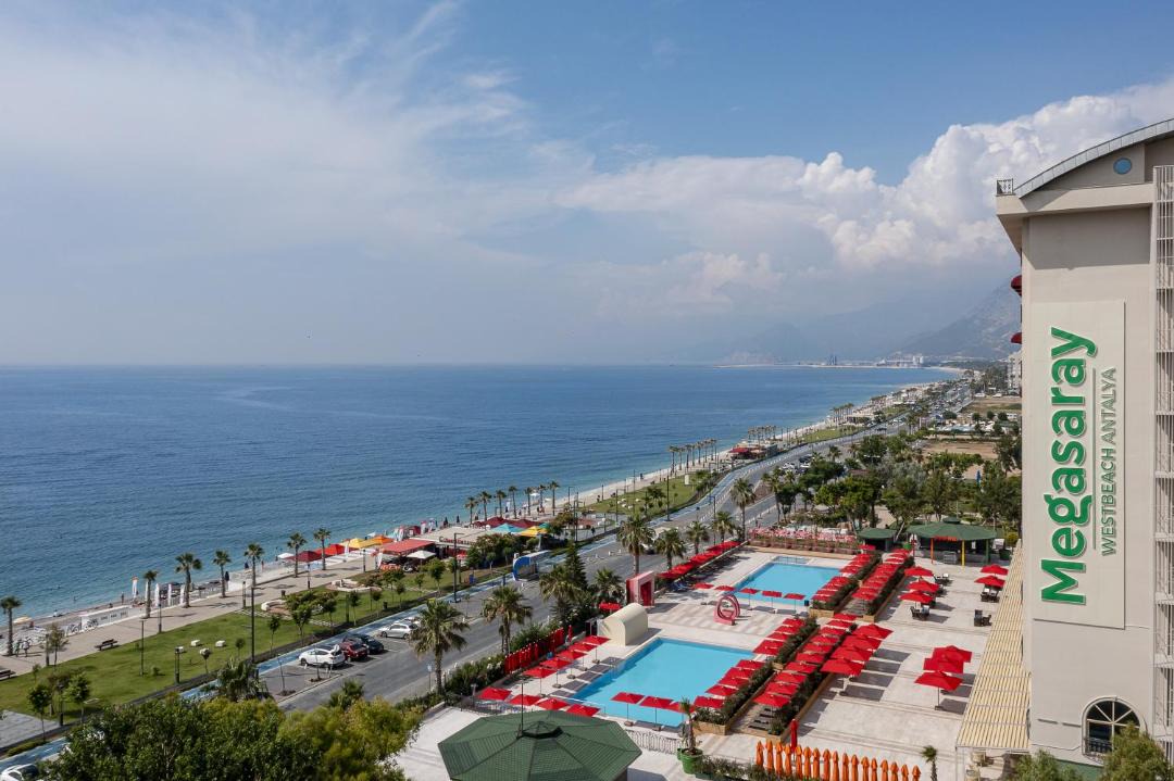 Photo of Others in Antalya