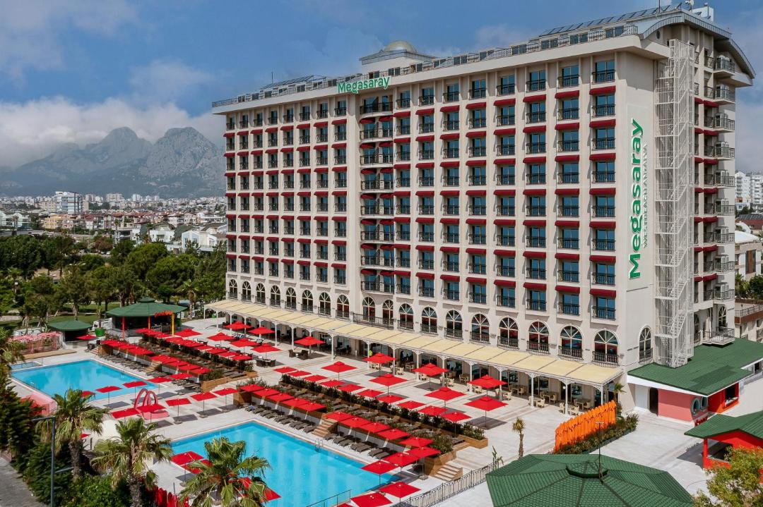 Photo of Others in Antalya