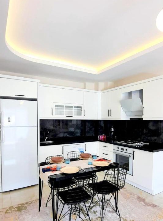 Photo of Kitchen in Kargicak