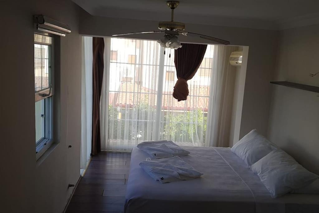 Photo of Bedroom in Ciftlik