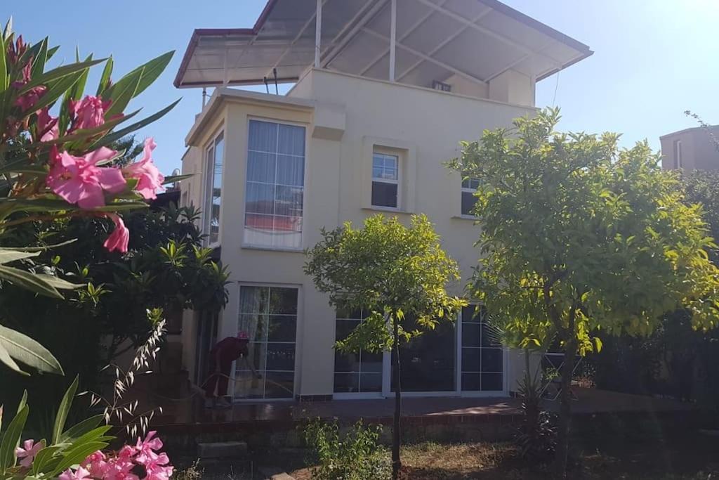 Photo of Buildings in Ciftlik