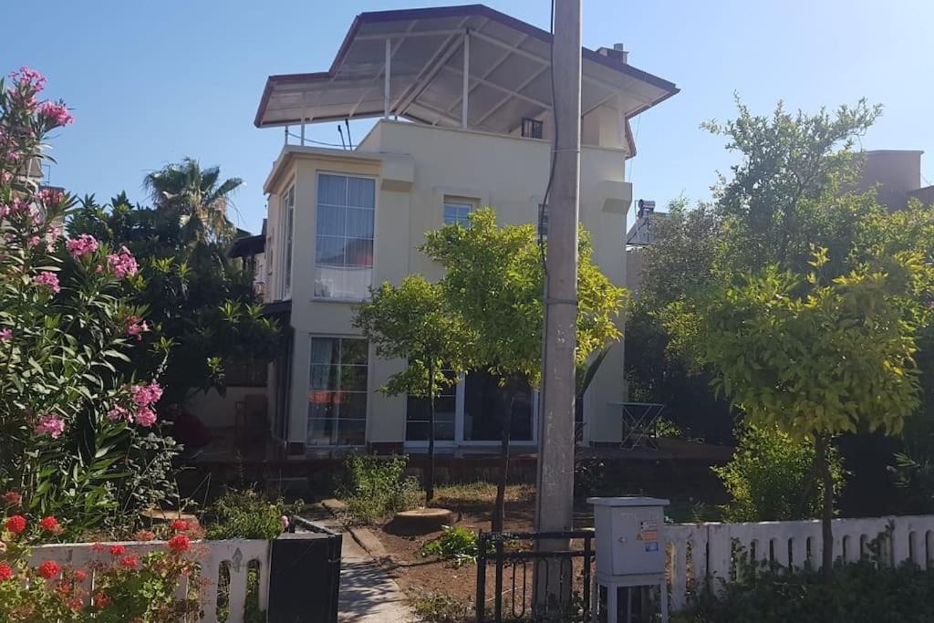 Photo of Buildings in Ciftlik
