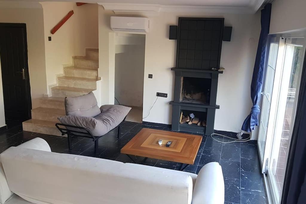 Photo of Livingroom in Ciftlik