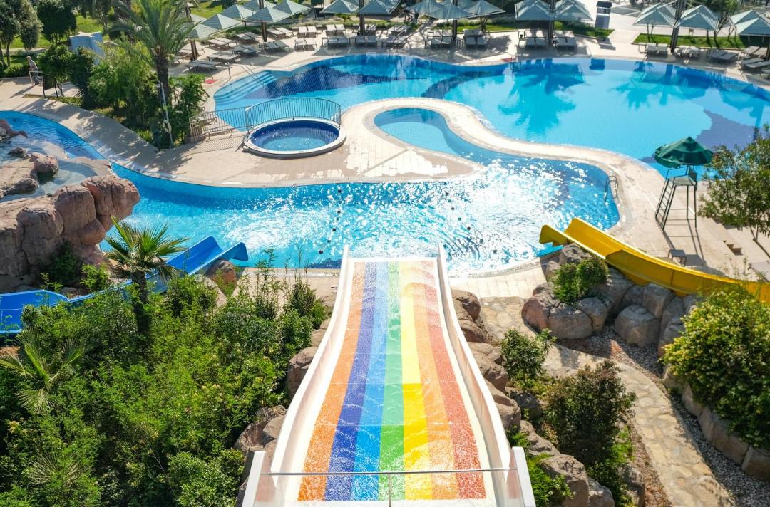 Photo of Others in Belek Golf Area