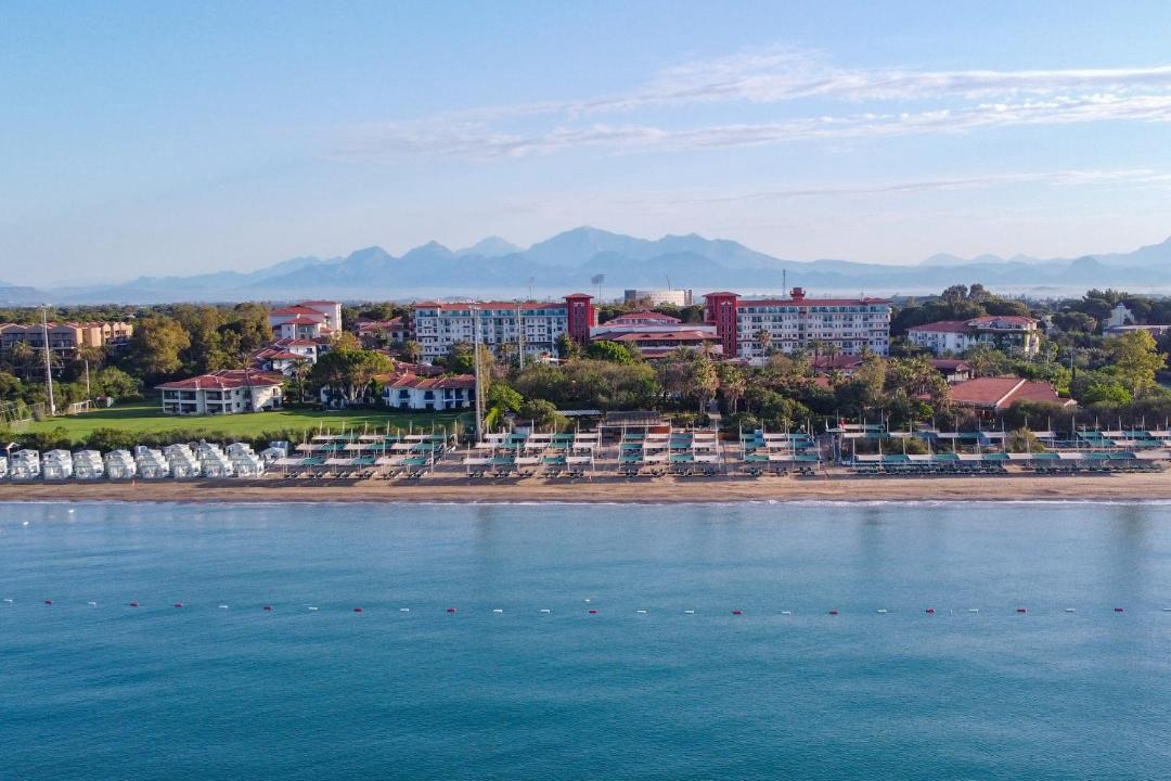 Photo of Others in Belek Golf Area