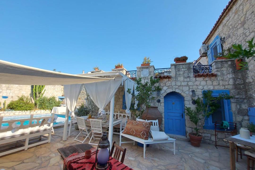Photo of Others in Alacati