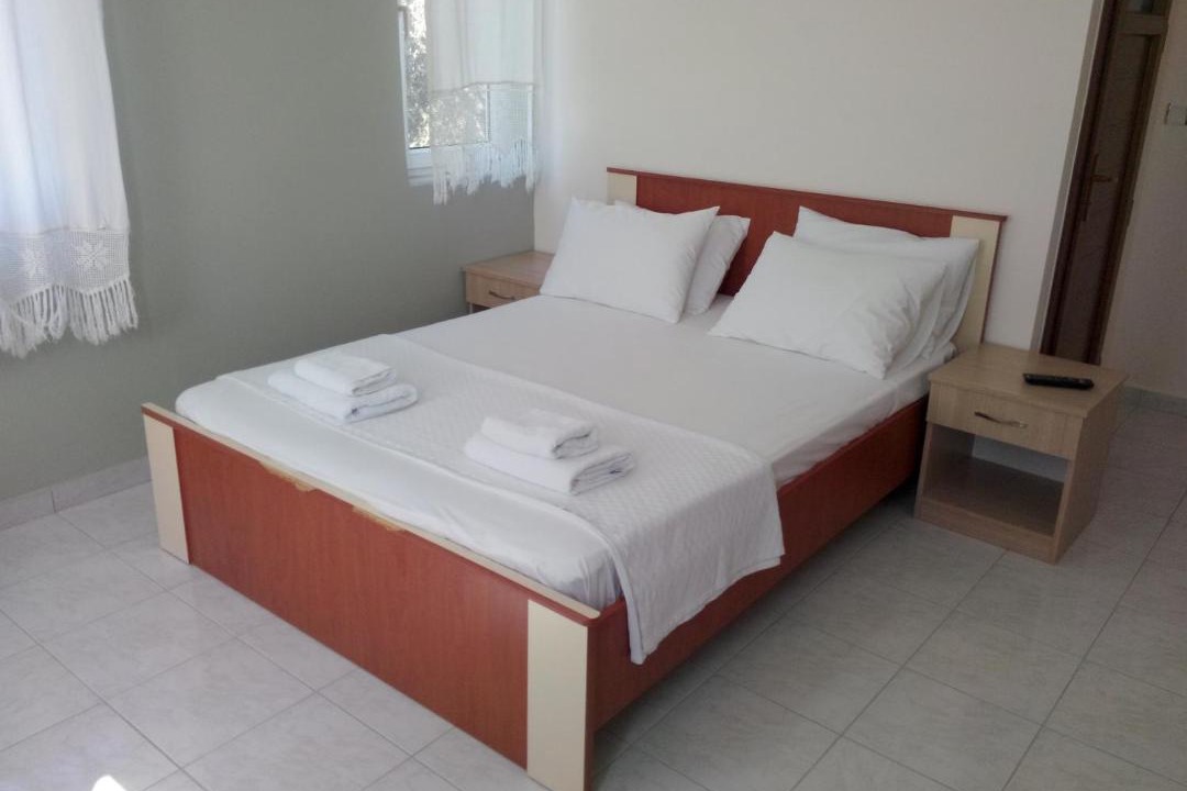 Photo of Bedroom in Kas
