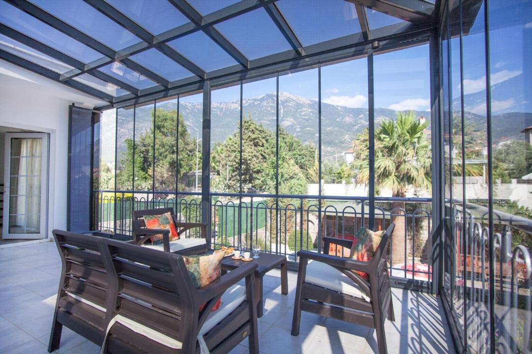 Photo of Bedroom in Oludeniz