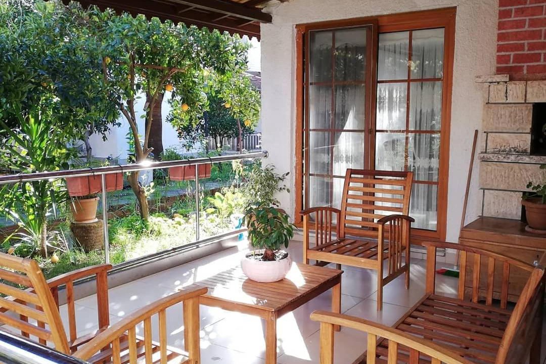 Photo of Kitchen in Manavgat