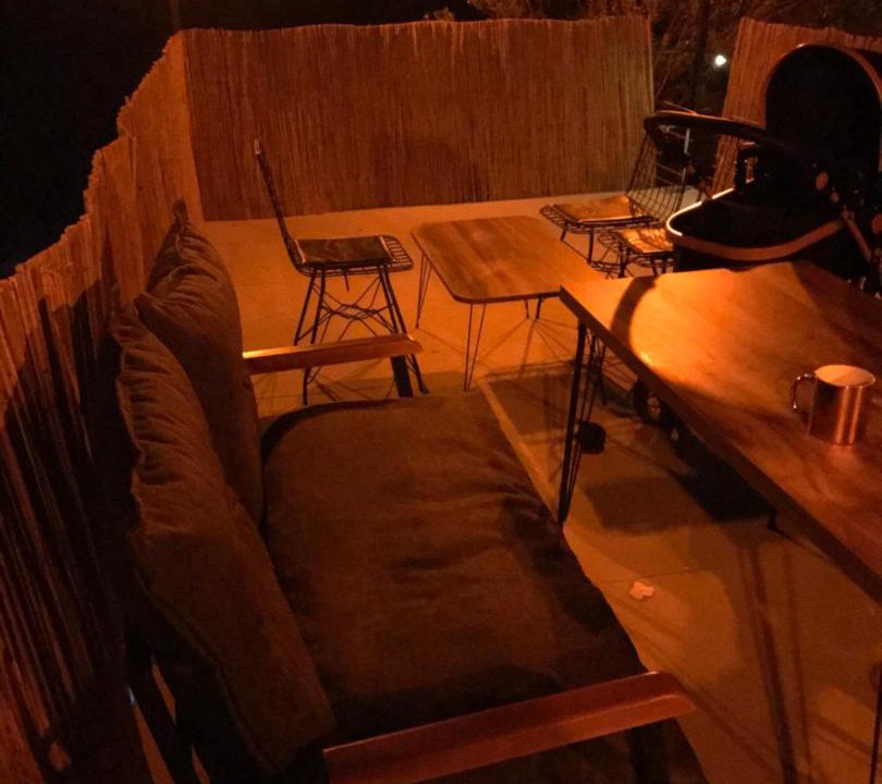Photo of Livingroom in Fethiye City Center