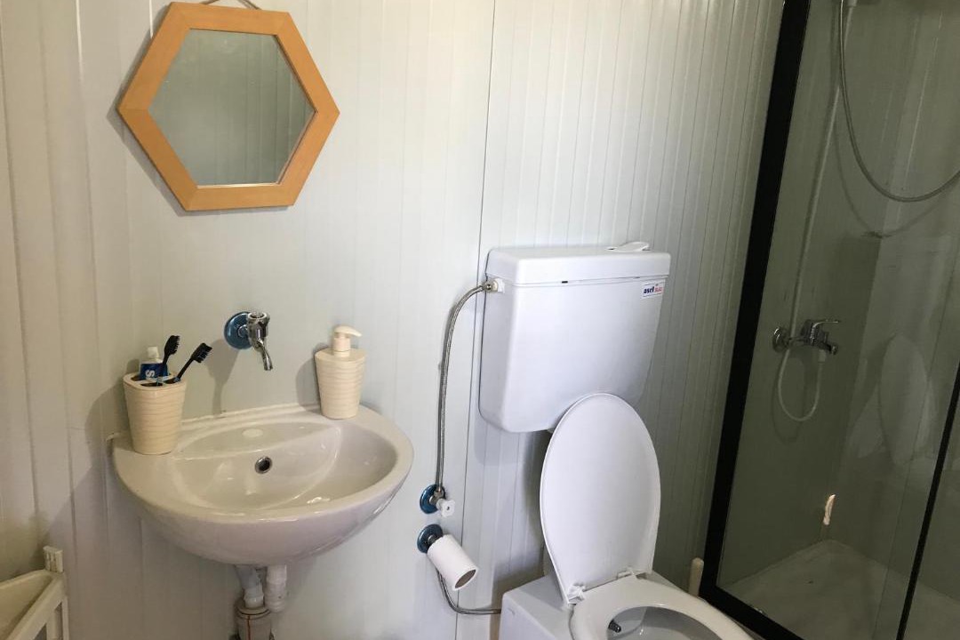 Photo of Bathroom in Fethiye City Center