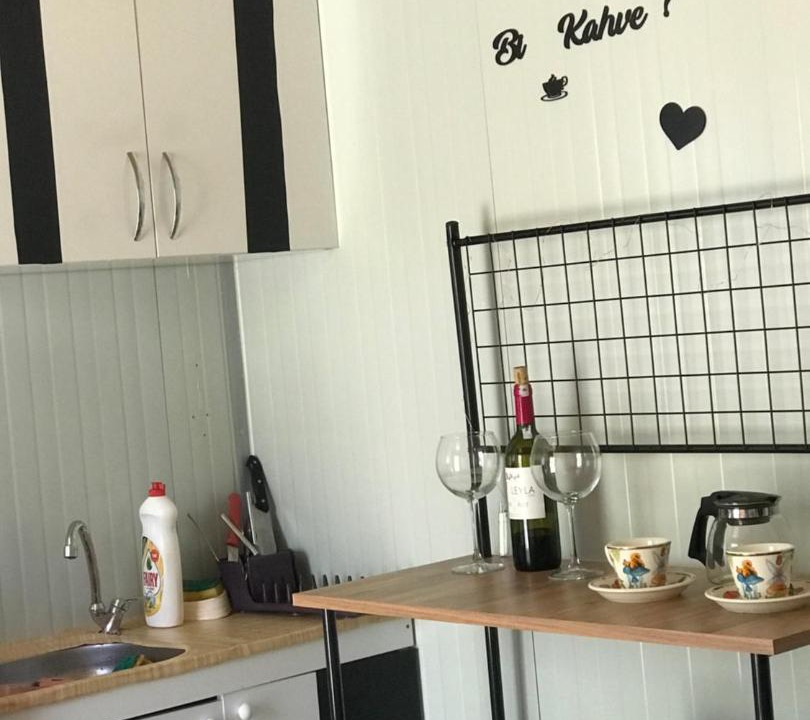 Photo of Kitchen in Fethiye City Center