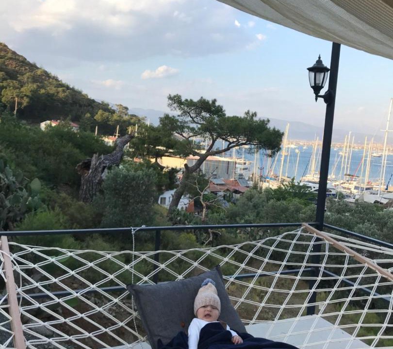 Photo of Outdoor in Fethiye City Center